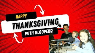 🦃 Happy Thanksgiving from A Faster PC! 🦃
