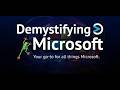 Microsoft 365 Considerations During Mergers and Acquisitions