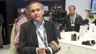 IBC 2013: SXU-1