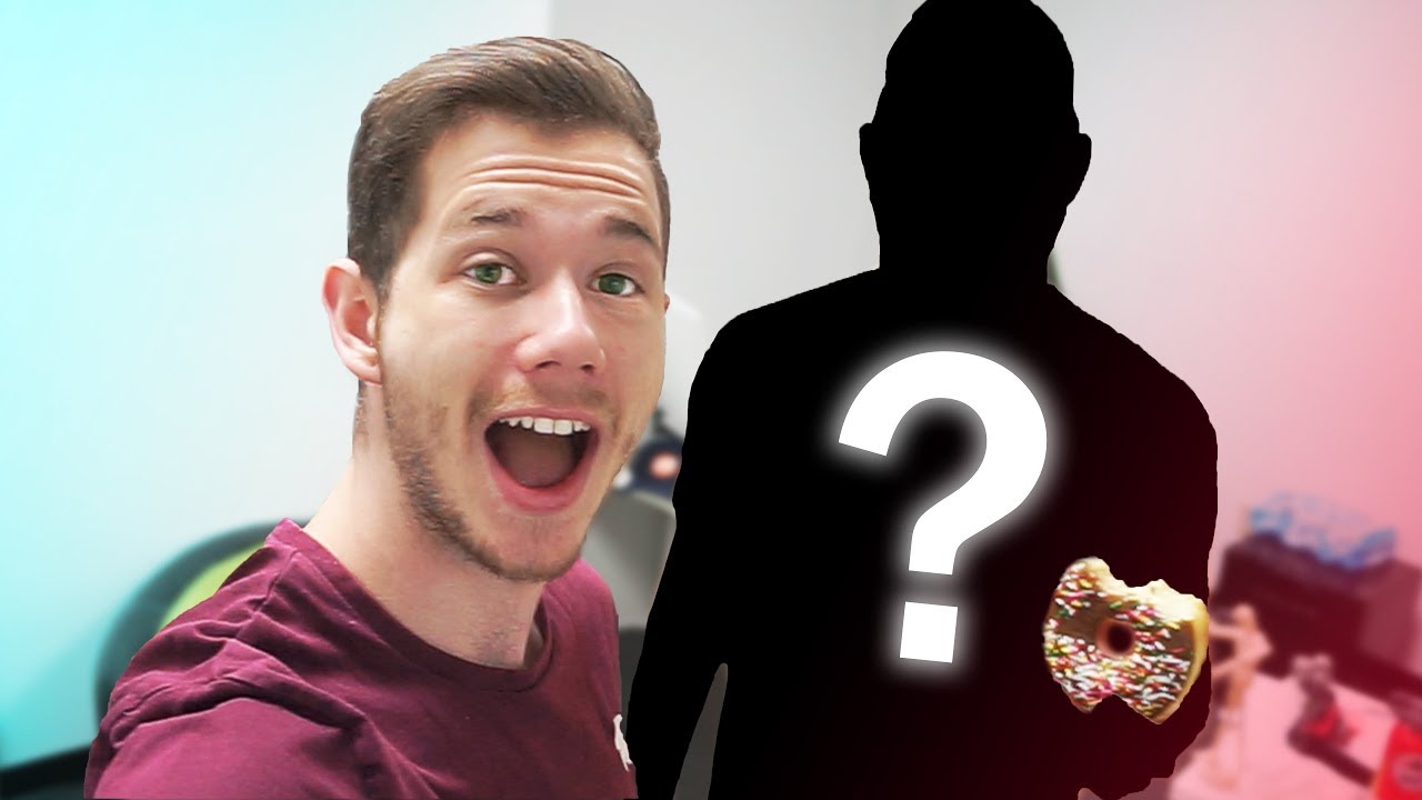 We Moved In Together!