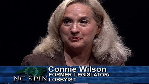 After SPIN! Video - 6/12/16 - "Will CON Laws be repealed?"