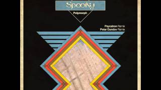 Spooky - Polymorph (Petar Dundov Remix)