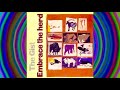 The Gist – Embrace The Herd (Side One) - YouTube