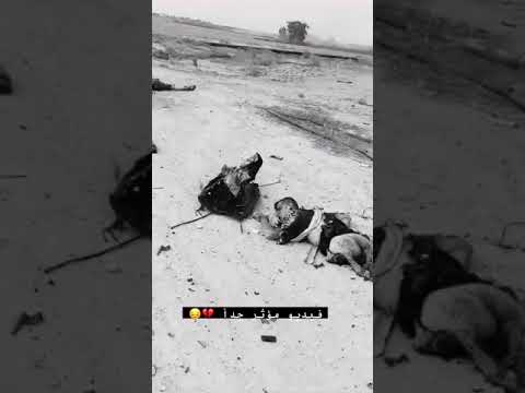 نيالكم والله نيالكم طوفان الاقصى