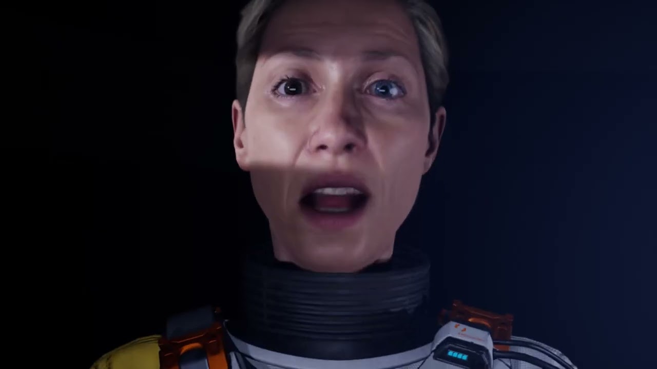 Returnal • Launch Trailer • JP • PC