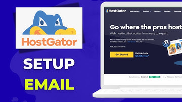 How To Setup Email in WordPress With HostGator Hosting