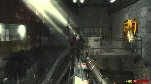 Call of Duty Zombies: Project X