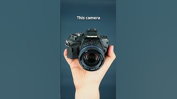 De perfecte camera voor beginners