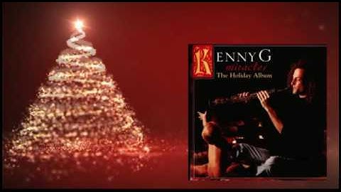 Thumbnail of Kenny G - We Three Kings - Carol of the Bells