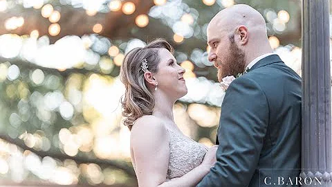 The Gallery - Houston Wedding Cinematographer - Ja...