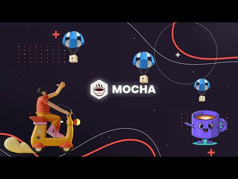 Listing Coin Market Cap! cafeswap Airdrop Terbaru! Garapan!
