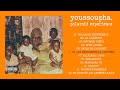 Youssoupha - Les sentiments à l'envers (Audio)