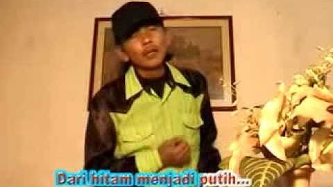 Leo Waldy - Ingkar | Dangdut (Official Music Video)
