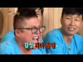 [HIT]해피투게더-성대모사 조세호, 최홍만에게 '싸늘 경고'.20140619