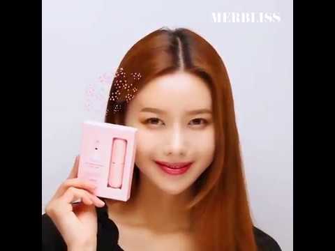 [MERBLISS] 도시의 감성을 담아낸 멀블리스 시티 홀릭 립 루즈