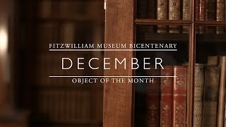 December - Founder's Library