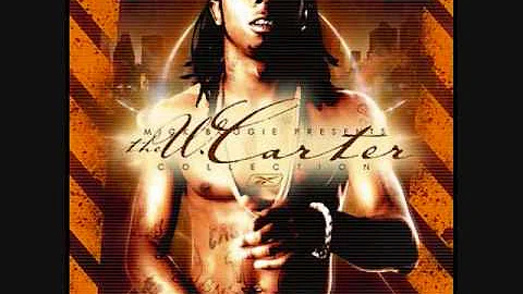 Lil Wayne - The Carter 2 - Fireman