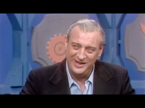 Video: Rodney Dangerfield Net Worth: Wiki, Đã kết hôn, Gia đình, Đám cưới, Lương, Anh chị em ruột