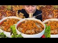 กินก๋วยเตี๋ยวโคตรกากหมู