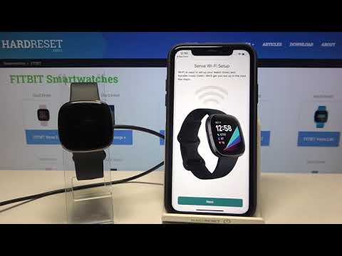 Video: ¿Cómo conecto mi Fitbit Blaze a mi iPhone a través de Bluetooth?