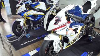 Bmw S 1000 Rr Racebike Hp Race Parts See Also Playlist