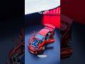 Awesome Tomica Nissan Skyline GTR R34