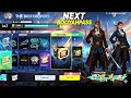 February Booyah Pass Free Fire 2026 | March Booyah Pass Free Fire | Next Booyah Pass Free Fire