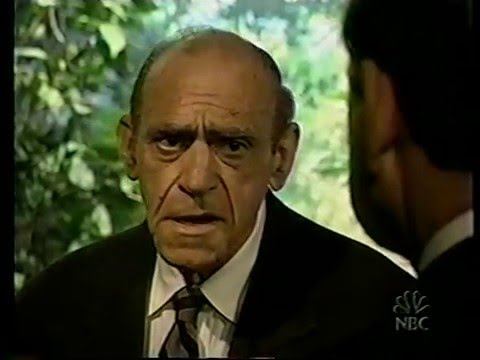 Best of Abe Vigoda on Conan