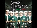 Mix Trono de Mexico-Album Hasta Mi Final