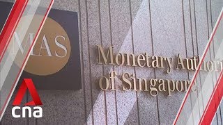 MAS fines man S$200,000 for breach of shareholding disclosure