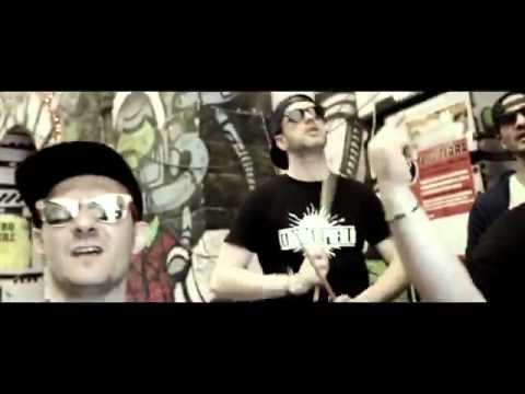 Keny Arkana - J'ai Ose (Clip Officiel)