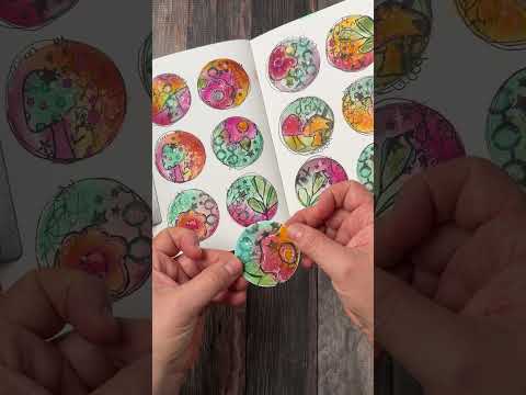 Grid journal! Apprends beaucoup grâce à cet outil!