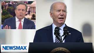 Are Democrats trying to push Biden aside with June debate?: Ed Henry | Newsline