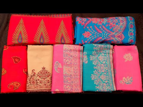 MY EXPENSIVE PASHMINA SHAUL SHOPPING HAUL | RARA | WINTER WEAR | SHAUL COLLECTION |