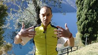 Марафон выходного дня #1 #практика #гимнастика #цигун
