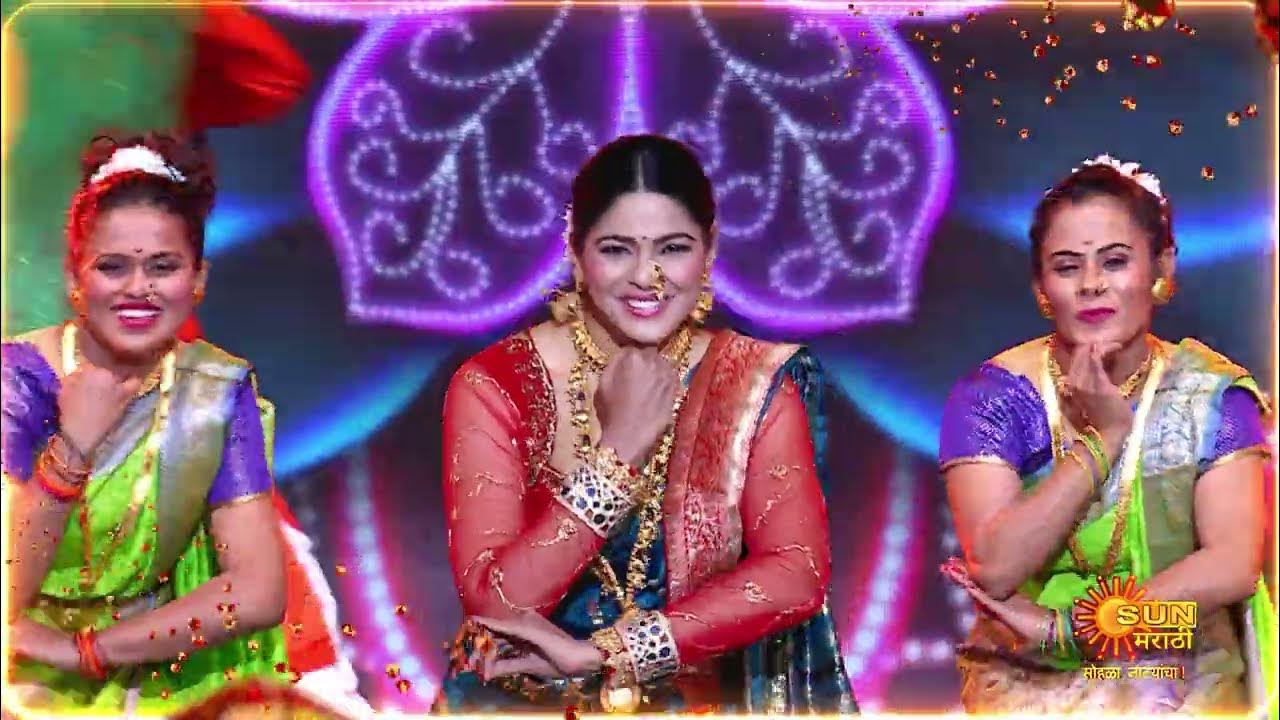 Sandhyakal Bhari, Dar Ravivari | 28May 7:00pm | Best Of Mata Sanman ...