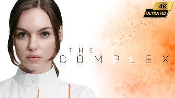 The Complex Full Movie | 4K ULTRA HD