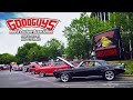 CAR MEET: Goodguys Car Show April 2021 (6th Griot’s Garage North Carolina Nationals)