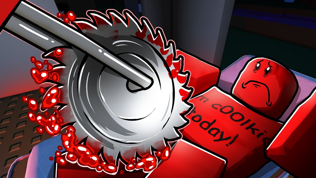 I Unlocked ADMIN Gear in Forsaken...