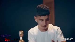 فايه از بيرو وكال بوم _ VAYE EZ PÎR Û KAL BÛM اغنية كردية 2022