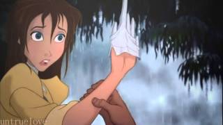 OUAMS | Te Amo | Pocahontas/Jane
