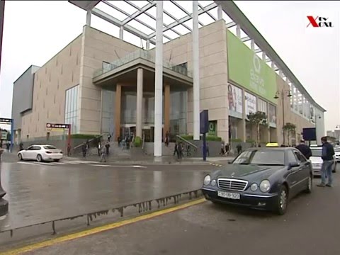 mcdonalds phone number Largest shopping centre