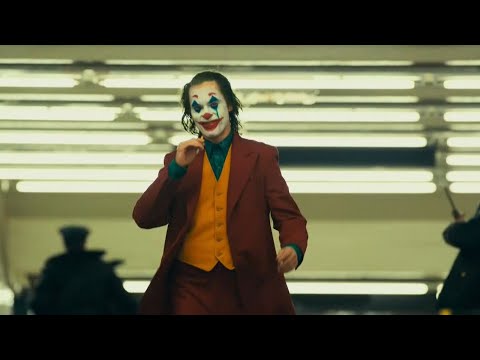 Joker, el tráiler oficial
