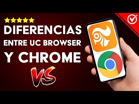 UC Browser vs Chrome - Todo lo que Tienes que Saber para Buscar el Mejor Navegador Android