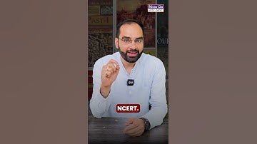 AARAMBH NCERT Bridge Course By Nirav Da ! #AarambhNCERT, #BridgeCourse, #NiravDa,