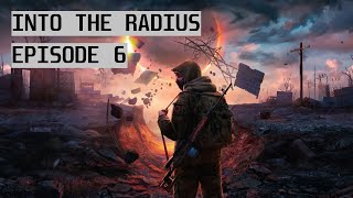 Into the Radius - Episode 6 (Realistic/Ironman)