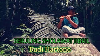 COVER SERULING SHOLAWAT JIBRIL