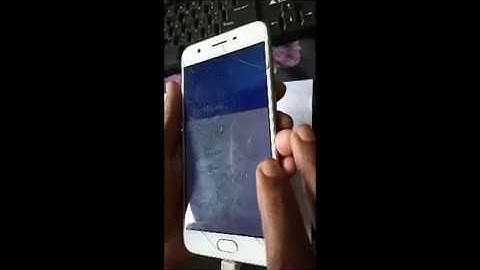 FRP BYPASS OPPO A57 by Miracle Thunder