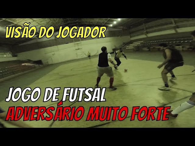 O FIFA FUTSAL ficou MUITO F*DA!! 😲