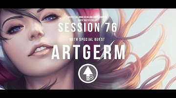 Level Up! Session 76 with ARTGERM